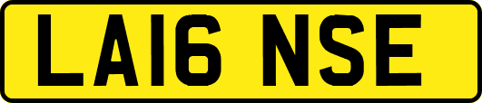 LA16NSE