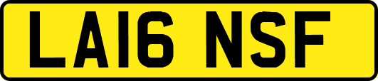 LA16NSF