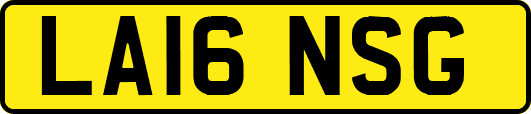 LA16NSG