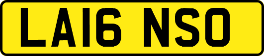 LA16NSO