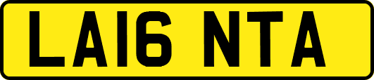 LA16NTA