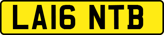 LA16NTB