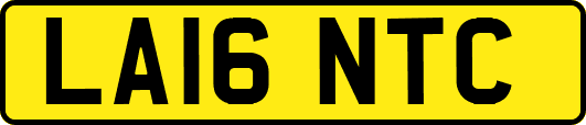 LA16NTC