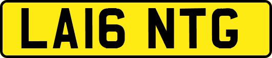 LA16NTG