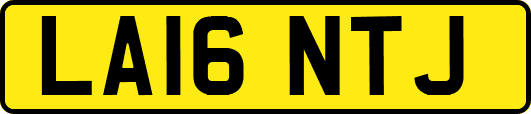 LA16NTJ