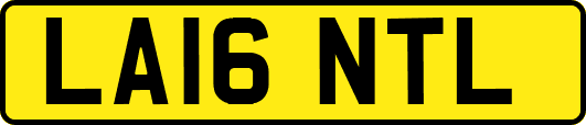 LA16NTL