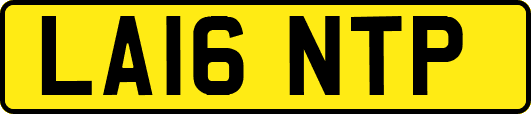 LA16NTP