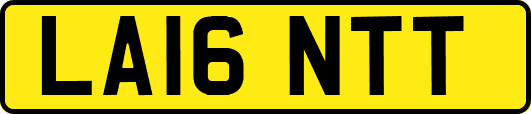 LA16NTT