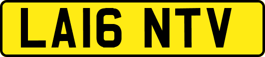 LA16NTV