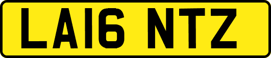 LA16NTZ