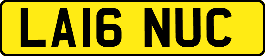 LA16NUC