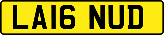 LA16NUD