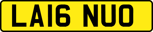 LA16NUO