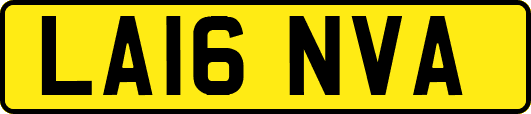 LA16NVA