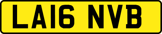 LA16NVB