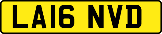 LA16NVD