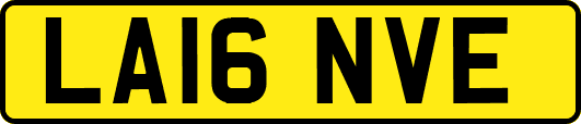 LA16NVE