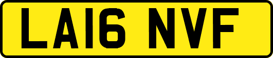 LA16NVF