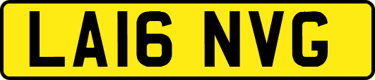 LA16NVG