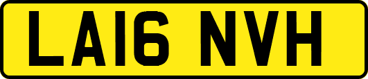 LA16NVH