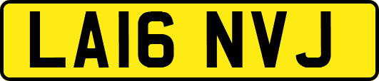 LA16NVJ