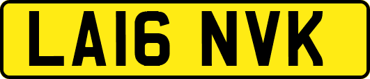 LA16NVK