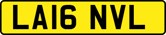 LA16NVL