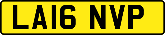 LA16NVP