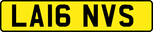 LA16NVS