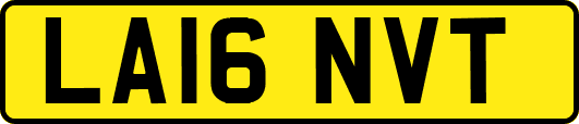 LA16NVT