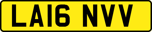 LA16NVV