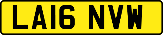 LA16NVW