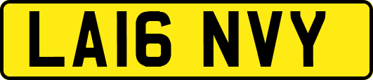 LA16NVY
