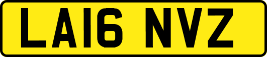 LA16NVZ