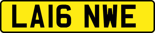 LA16NWE