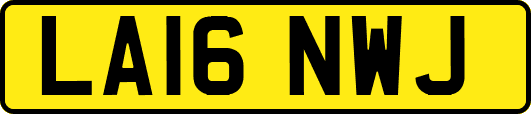 LA16NWJ