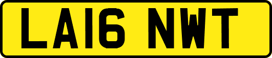 LA16NWT