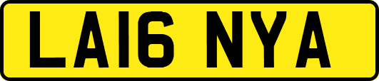 LA16NYA