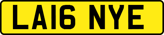 LA16NYE