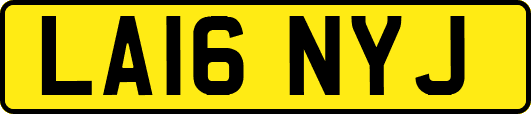 LA16NYJ