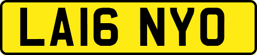 LA16NYO