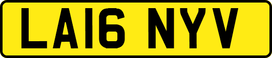 LA16NYV