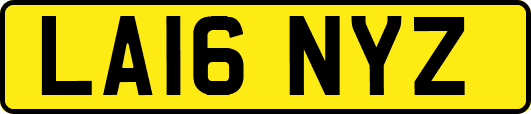 LA16NYZ
