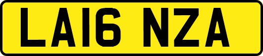LA16NZA