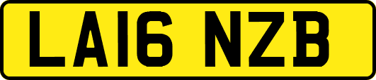 LA16NZB