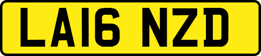 LA16NZD