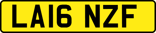 LA16NZF