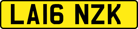 LA16NZK