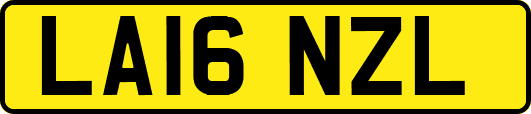 LA16NZL