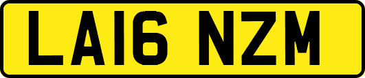 LA16NZM